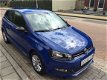 Volkswagen Polo - 1.2 comfortline - 1 - Thumbnail