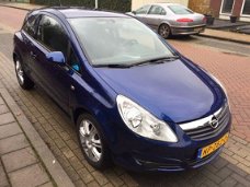 Opel Corsa - 1.0-12V Business