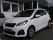 Peugeot 108 - 1.0 e-VTi ACTIVE €179/mnd PRIVATE LEASE PRIVE LEASE GOEDKOOP EN GEEN GEDOE IKRIJ.NL PR - 1 - Thumbnail