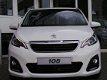 Peugeot 108 - 1.0 e-VTi ACTIVE €179/mnd PRIVATE LEASE PRIVE LEASE GOEDKOOP EN GEEN GEDOE IKRIJ.NL PR - 1 - Thumbnail