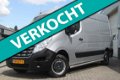 Renault Master - Z. T33 2.3 dCi L2H2 150pk - 1 - Thumbnail