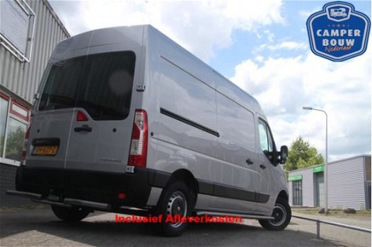 Renault Master - Z. T33 2.3 dCi L2H2 150pk - 1