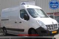 Renault Master - Z. T33 2.3 dCi L2H2 150pk - 1 - Thumbnail