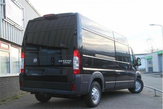 Fiat Ducato - Z. 3.0L 180pk L3H2 Automaat - 1