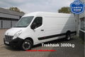 Renault Master - Z. T35 2.3 dCi L4H2 AWD 3000kg trek - 1 - Thumbnail