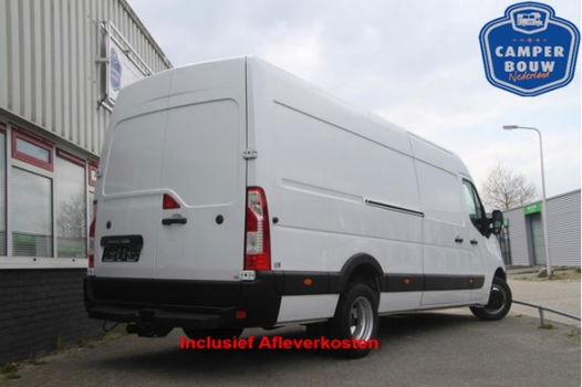 Renault Master - Z. T35 2.3 dCi L4H2 AWD 3000kg trek - 1