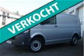 Volkswagen Transporter - Z. 86.000km 2010 2.0L - 1 - Thumbnail