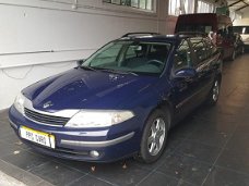 Renault Laguna Grand Tour - 1.8-16V EXPRESSION ex lease top onderhouden Nap