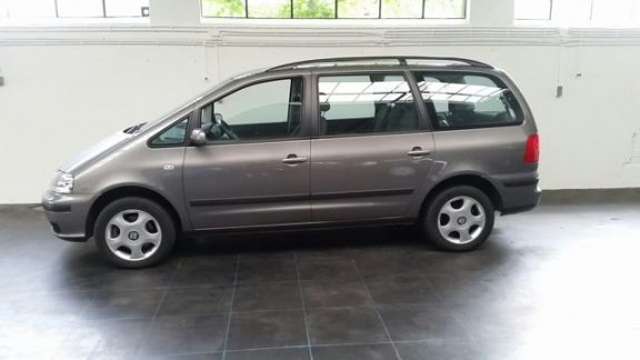 Seat Alhambra - 2.0 REFERENCE G3 7 persoons nap dealercar APK - 1