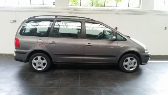 Seat Alhambra - 2.0 REFERENCE G3 7 persoons nap dealercar APK - 1