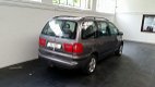 Seat Alhambra - 2.0 REFERENCE G3 7 persoons nap dealercar APK - 1 - Thumbnail