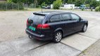 Opel Vectra Wagon - 2.2-16V V-LINE dealer onderhoud nap apk automaat - 1 - Thumbnail