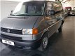 Volkswagen Transporter - 1.9 TD 292 T700 BASE nette bus dubbel cabine - 1 - Thumbnail