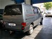 Volkswagen Transporter - 1.9 TD 292 T700 BASE nette bus dubbel cabine - 1 - Thumbnail