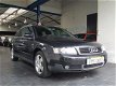 Audi A4 Avant - 1.9 TDI EXCLUSIVE Dealer onderhouden euro 3 - 1 - Thumbnail