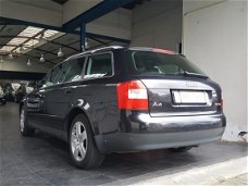 Audi A4 Avant - 1.9 TDI EXCLUSIVE Dealer onderhouden euro 3