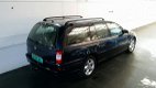 Opel Omega Wagon - 2.2 DTH ONYX EDITION Bomvol leer clima dealer onderhouden tot laatste beurt - 1 - Thumbnail