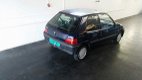 Peugeot 106 - 1.1 SKETCH 2001 stuurbekrachtiging nap apk - 1 - Thumbnail