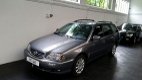 Toyota Avensis Wagon - 1.8- 16V EXECUTIVE VOL LEDER DEALER CAR AVENSIS 0655836182 - 1 - Thumbnail