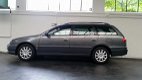 Toyota Avensis Wagon - 1.8- 16V EXECUTIVE VOL LEDER DEALER CAR AVENSIS 0655836182 - 1 - Thumbnail