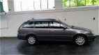 Toyota Avensis Wagon - 1.8- 16V EXECUTIVE VOL LEDER DEALER CAR AVENSIS 0655836182 - 1 - Thumbnail