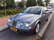 Jaguar S-type - 2.7D V6 EXECUTIVE - 1 - Thumbnail