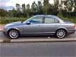 Jaguar S-type - 2.7D V6 EXECUTIVE - 1 - Thumbnail