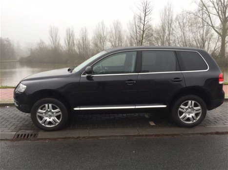 Volkswagen Touareg - 3.0 TDI - 1