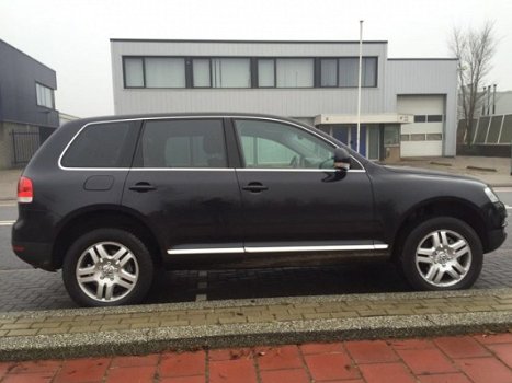 Volkswagen Touareg - 3.0 TDI - 1