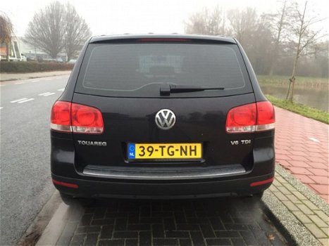 Volkswagen Touareg - 3.0 TDI - 1