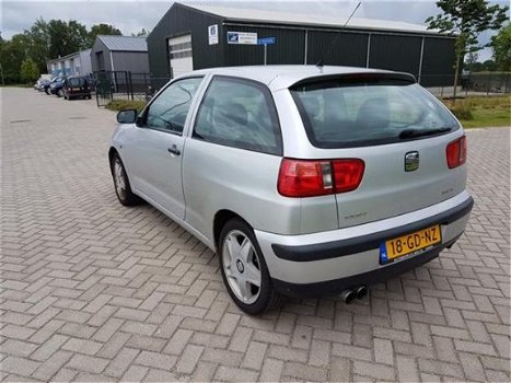 Seat Ibiza - 1.6 Stella - 1