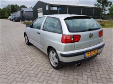 Seat Ibiza - 1.6 Stella