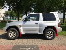 Mitsubishi Pajero - EVOLUTION 4x4 Dakar Homologatie special