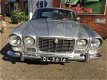 Jaguar XJ - 4.2 Sovereign - 1 - Thumbnail