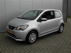 Seat Mii - 1.0 Style Sport