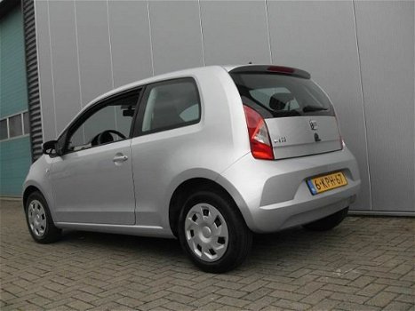 Seat Mii - 1.0 Style Sport - 1