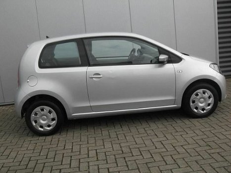 Seat Mii - 1.0 Style Sport - 1