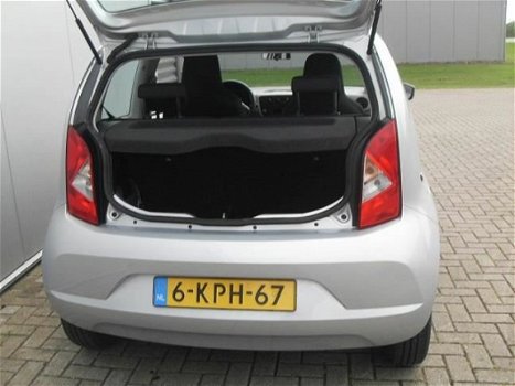 Seat Mii - 1.0 Style Sport - 1