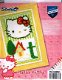 HELLO KITTY BORDUURPAKKETJES LETTERS S t/m X - 2 - Thumbnail