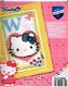 HELLO KITTY BORDUURPAKKETJES LETTERS S t/m X - 5 - Thumbnail