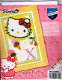 HELLO KITTY BORDUURPAKKETJES LETTERS S t/m X - 6 - Thumbnail