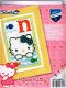 HELLO KITTY BORDUURPAKKETJES LETTERS M t/m R - 2 - Thumbnail