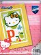 HELLO KITTY BORDUURPAKKETJES LETTERS M t/m R - 4 - Thumbnail