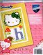 HELLO KITTY BORDUURPAKKETJES LETTERS G t/m L - 2 - Thumbnail