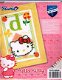 HELLO KITTY BORDUURPAKKETJES LETTERS A t/m F - 4 - Thumbnail