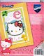 HELLO KITTY BORDUURPAKKETJES LETTERS A t/m F - 5 - Thumbnail