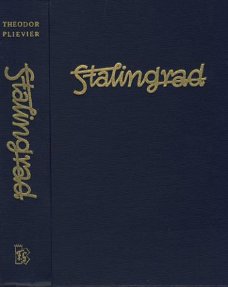 THEODOR PLIEVIER**STALINGRAD*F.G. KROONDER UITGEVER BUSSUM**