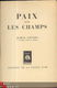 MARIE GEVERS** PAIX SUR LES CHAMPS **EDITIONS DE LA TOISON D - 2 - Thumbnail