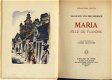 MAXENCE VAN DER MEERSCH**MARIA, FILLE DE FLANDRE**PARMENTIER - 2 - Thumbnail