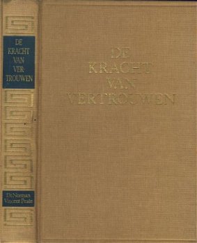 DR. NORMAN VINCENT PEALE**DE KRACHT VAN VERTROUWEN**NBC TEXT - 1